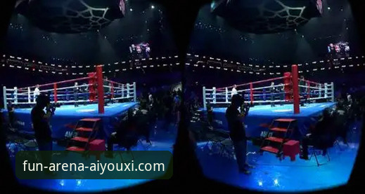 揭秘骑士魔术对攻战：一场在爱游戏体育网页版上被重新定义的观赛体验