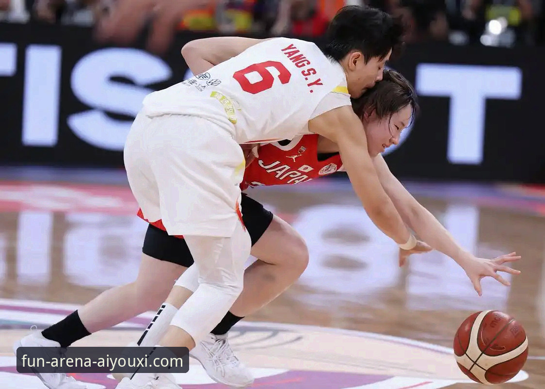 从中国女篮战术调整，看竞技体育的实战智慧